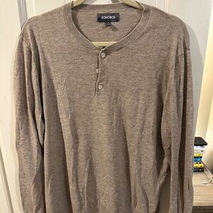 Bonobos Sweater